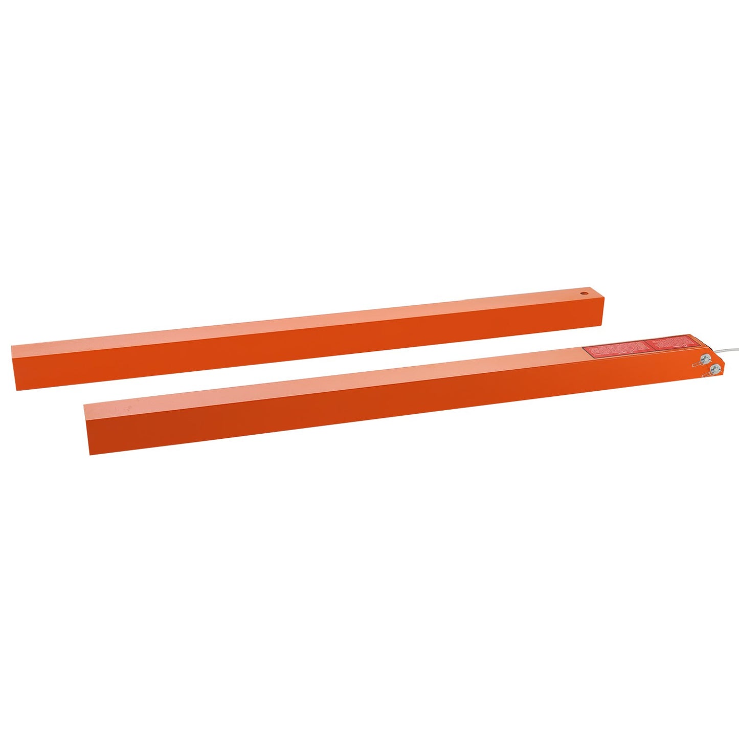 TrailTailgate er Lift Assist, Max 180 lbs lastkapacitet, kompatibel med Open Utility Trailer Baklucka och ramp, med 10 till 24 tums höjd sidosäck och 4 till 6 fots höjd baklucka eller ramp