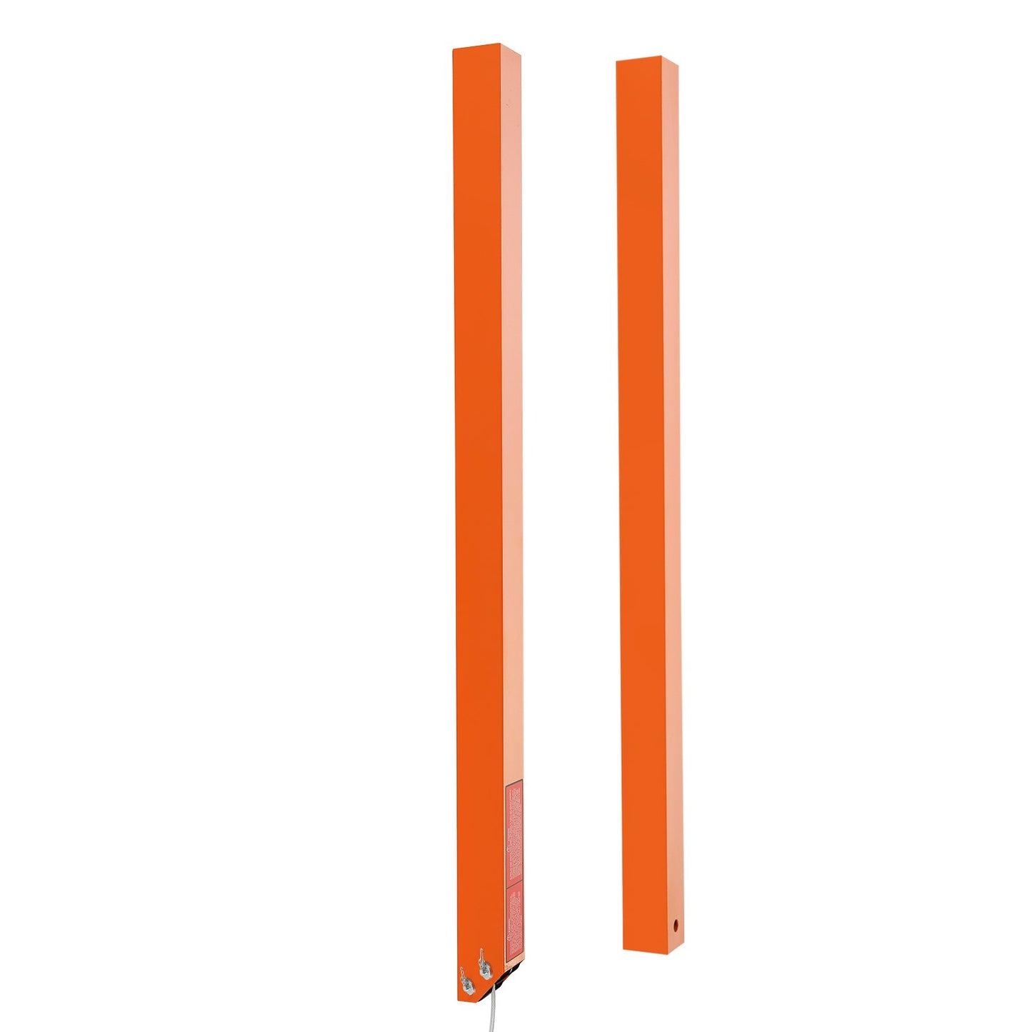 TrailTailgate er Lift Assist, Max 180 lbs lastkapacitet, kompatibel med Open Utility Trailer Baklucka och ramp, med 10 till 24 tums höjd sidosäck och 4 till 6 fots höjd baklucka eller ramp