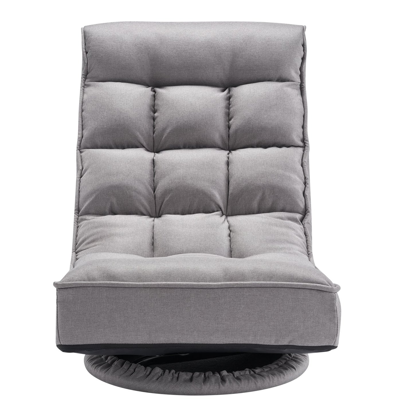 360° drehbarer Gaming-Stuhl mit 4 einstellbaren Positionen