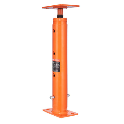 Adjustable Floor Leveling Post House Floor Leveling Lift 19"-36" Height Range