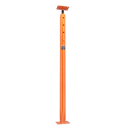 Adjustable Floor Leveling Post House Floor Leveling Lift 53"-93" Height Range