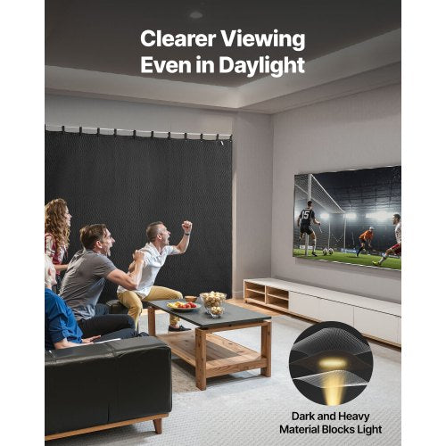 2-pack ljuddämpande filtar, 2438 x 2032 mm, extra stor ljudisolerad filt med öljetter, studiofilt med öljetter och bomullsfyllning, för fönster, dörrar, ljusblockerare, musikinspelning |  EU