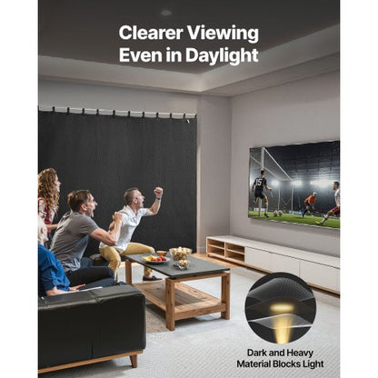 2-pack ljuddämpande filtar, 2438 x 2032 mm, extra stor ljudisolerad filt med öljetter, studiofilt med öljetter och bomullsfyllning, för fönster, dörrar, ljusblockerare, musikinspelning |  EU