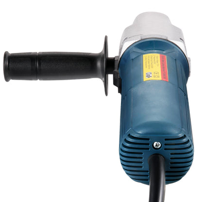 Elektrischer Metallknabberer, 625 W, Metallschneider, 1000 U/min, Hochgeschwindigkeitsrotor, Metallknabberer, 220 V, mit austauschbaren Klingen, Aufbewahrungstasche, Blechknabberer zum Schneiden von Edelstahl, Aluminium, Kunststoff