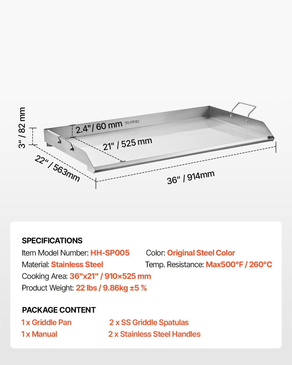 36x22 in Edelstahl Flache Barbecue Grill Universal BBQ Grill Pan Küche Utensilien