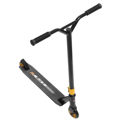 Stunt Scooter Street Trick Scooter för barn Vuxna Lättviktsdäck