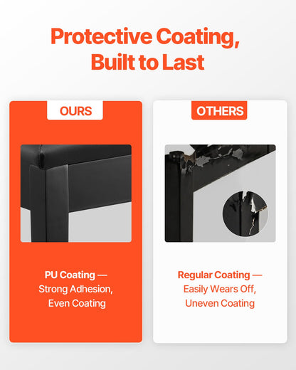 Klaviertastatur-Bank mit Stauraum, gepolsterter Sitz, Holz-Kosmetiktisch, Bücherregal, Hocker