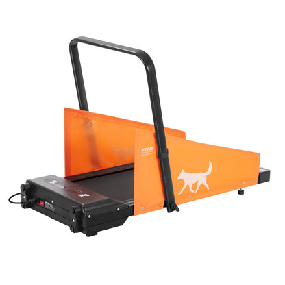 Hundelaufband für mittelgroße Hunde bis 220 lbs elektrisches Laufband für Haustiere