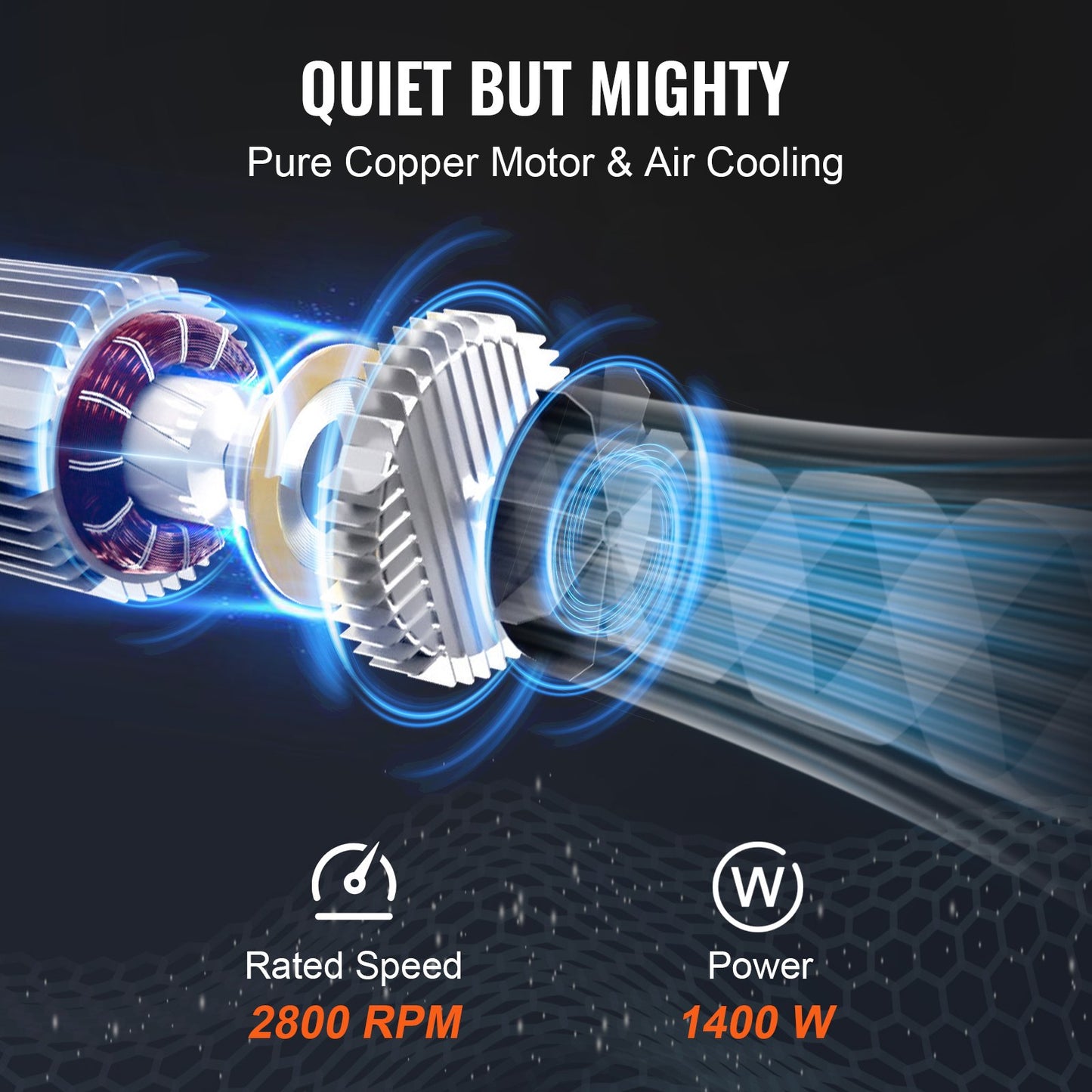 Elektrische Hebekranwinde 2200 lbs 328 ft Kabellos &amp; 14 ft Kabelfernbedienung