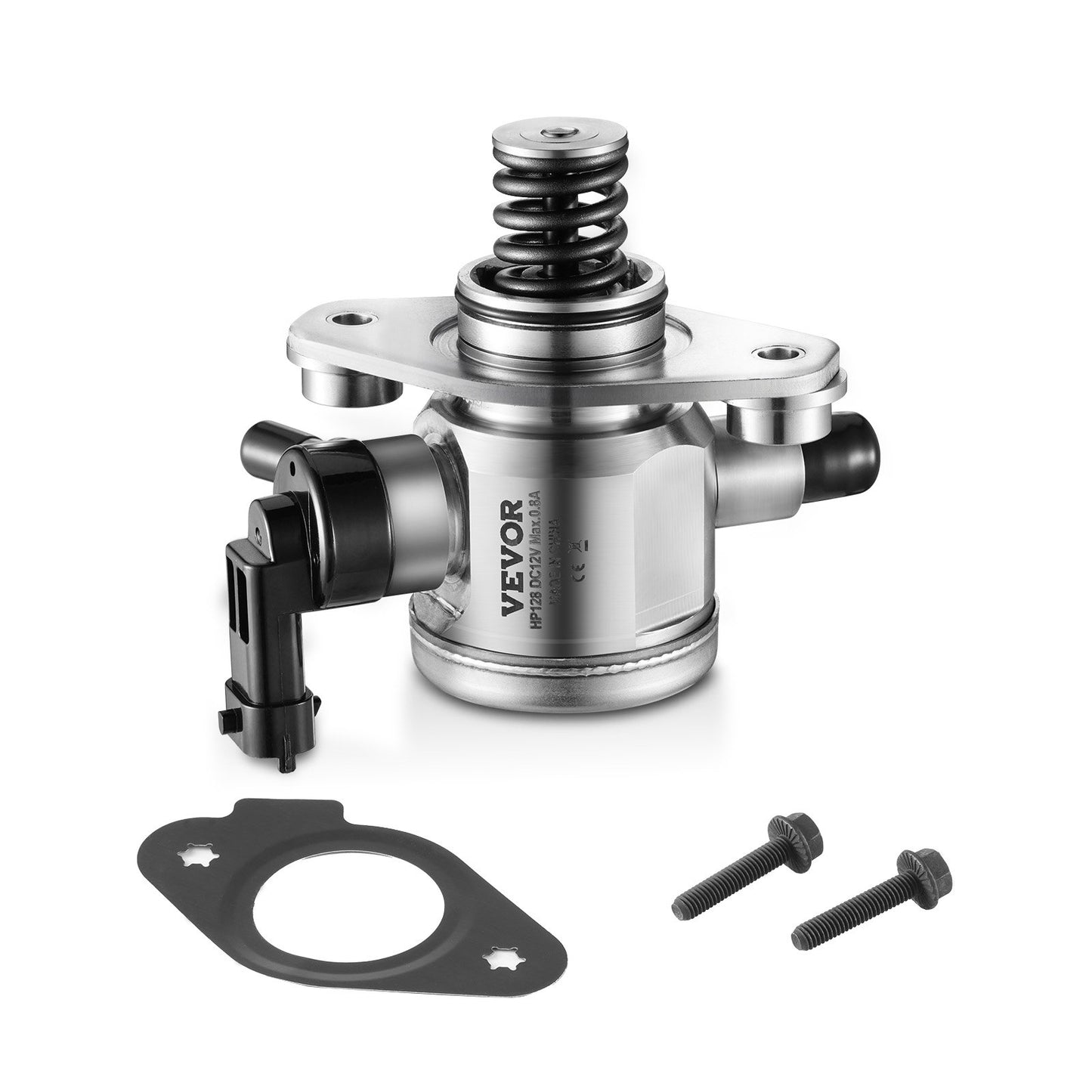Högtrycksbränslepump 50-80 L/h Flödeshastighet 0,5 Mpa Tryck för Buick Lacrosse, Regal, Verano, Chevrolet Captiva Sport, Equinox, Impala, Malibu, Gmc Terrain 2010-2017
