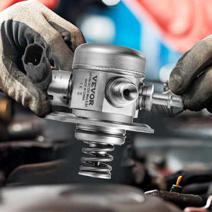 High Pressure Fuel Pump, Compatible with Hyundai Accent/Sonata, Tucson, Veloster, and Kia Forte5, Optima, Rio 2015-2017 L4 1.6L, Replace GDP404, M73176, 353202B220, 35320-2B220, HM10054