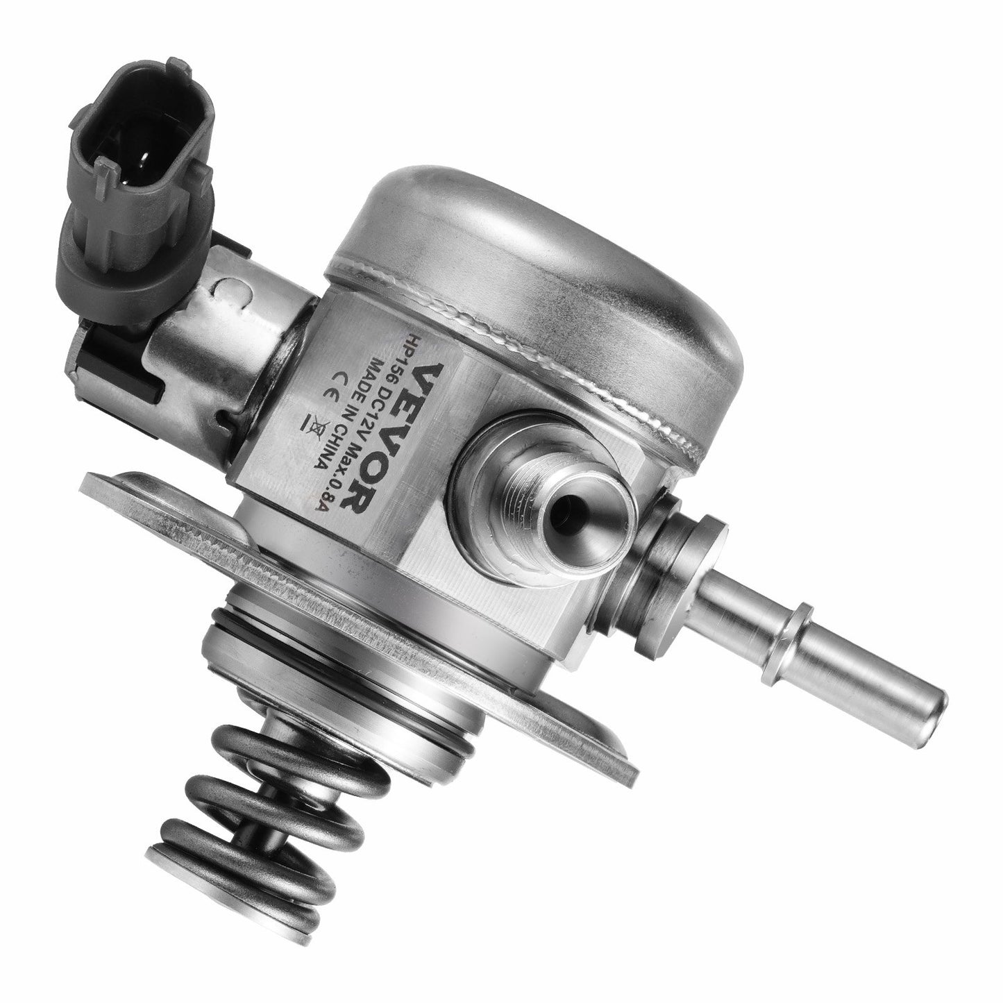 Högtrycksbränslepump 50-80 L/h Flödeshastighet 0,5 Mpa Tryck för Hyundai Accent/Sonata Tucson Veloster Kia Rio