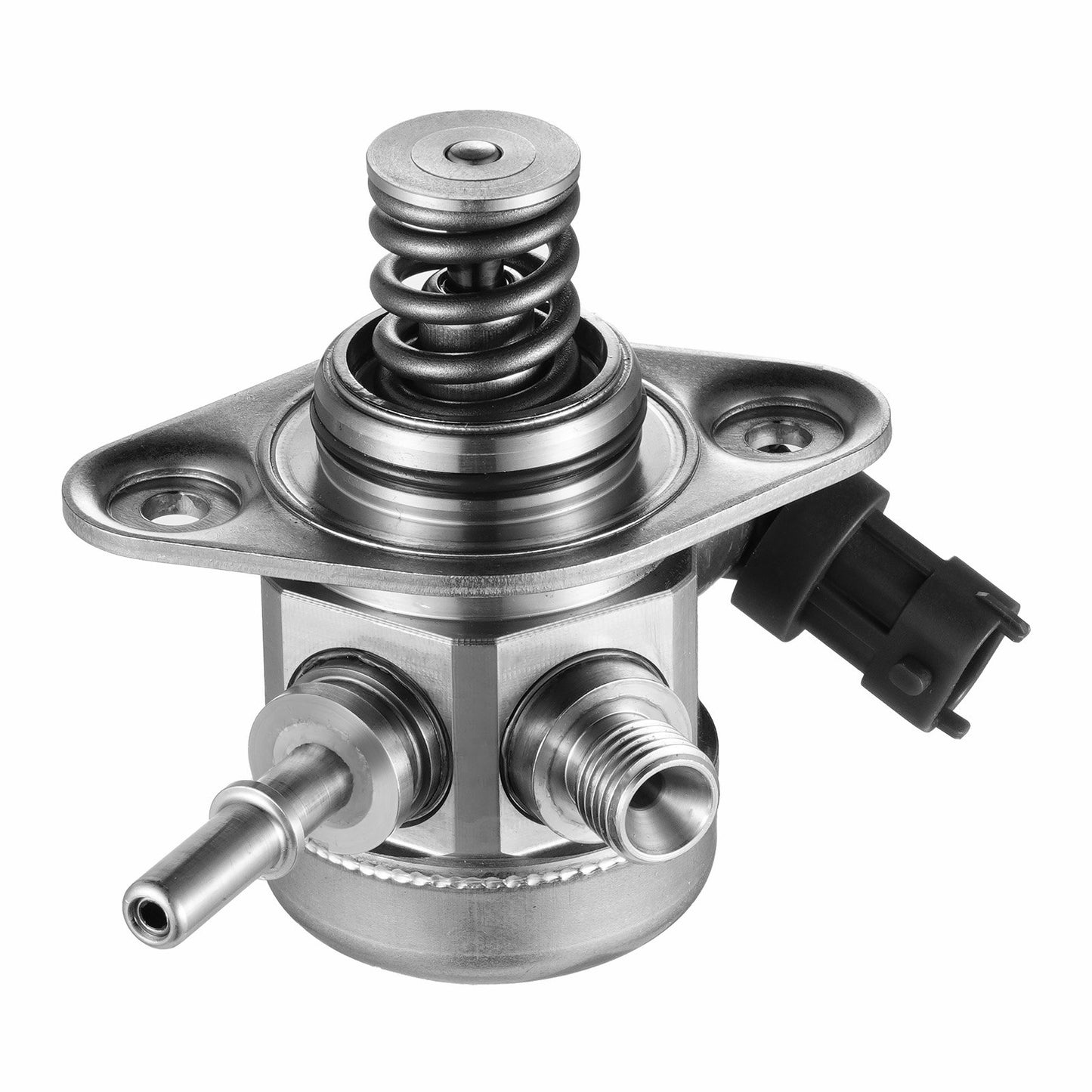 Högtrycksbränslepump 50-80 L/h Flödeshastighet 0,5 Mpa Tryck för Hyundai Accent/Sonata Tucson Veloster Kia Rio