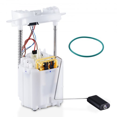 Electric Fuel Pump Module Assembly, Compatible with 2005-2017 Chrysler 300, 2008-2017 Dodge Challenger, 2006-2015 Dodge Charger, 2005-2008 Dodge Magnum, V6 V8 2.7L 3.5L 3.6L 5.7L 6.1L 6.4L