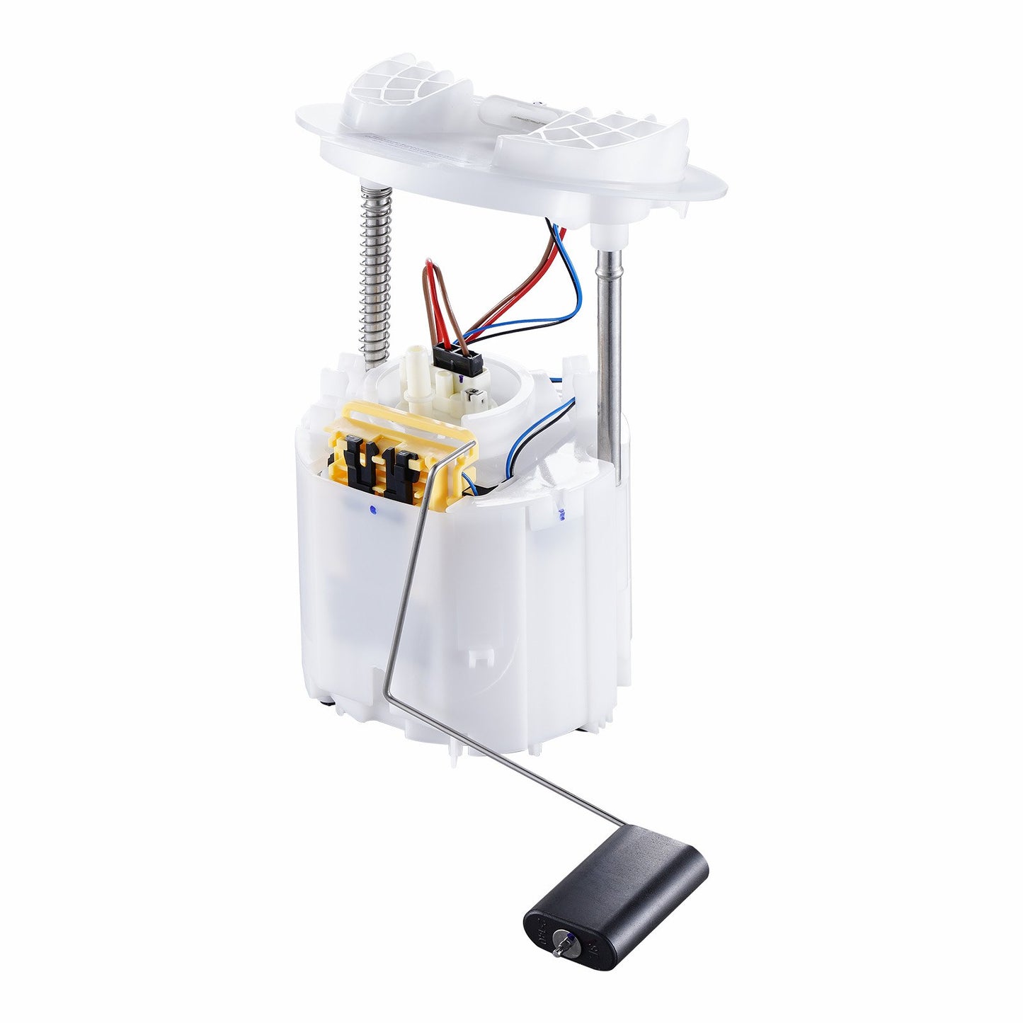 Electric Fuel Pump Module Assembly, Compatible with 2005-2017 Chrysler 300, 2008-2017 Dodge Challenger, 2006-2015 Dodge Charger, 2005-2008 Dodge Magnum, V6 V8 2.7L 3.5L 3.6L 5.7L 6.1L 6.4L