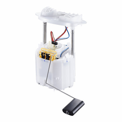 Electric Fuel Pump Module Assembly, Compatible with 2005-2017 Chrysler 300, 2008-2017 Dodge Challenger, 2006-2015 Dodge Charger, 2005-2008 Dodge Magnum, V6 V8 2.7L 3.5L 3.6L 5.7L 6.1L 6.4L