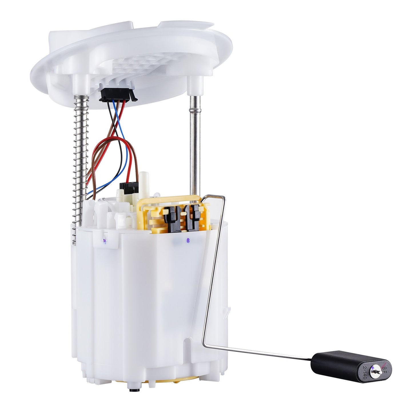 Electric Fuel Pump Module Assembly, Compatible with 2005-2017 Chrysler 300, 2008-2017 Dodge Challenger, 2006-2015 Dodge Charger, 2005-2008 Dodge Magnum, V6 V8 2.7L 3.5L 3.6L 5.7L 6.1L 6.4L