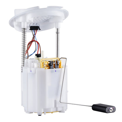 Electric Fuel Pump Module Assembly, Compatible with 2005-2017 Chrysler 300, 2008-2017 Dodge Challenger, 2006-2015 Dodge Charger, 2005-2008 Dodge Magnum, V6 V8 2.7L 3.5L 3.6L 5.7L 6.1L 6.4L