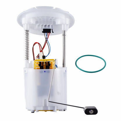 Electric Fuel Pump Module Assembly, Compatible with 2005-2017 Chrysler 300, 2008-2017 Dodge Challenger, 2006-2015 Dodge Charger, 2005-2008 Dodge Magnum, V6 V8 2.7L 3.5L 3.6L 5.7L 6.1L 6.4L