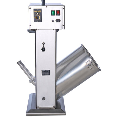 Electric Sausage Stuffer 25 L Vertical Meat Filler 304 Stainless Steel