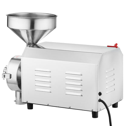 Grain Mill Grain Grinder 3000W Food Processing Machinery