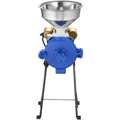 3000W electric grain mill corn wheat flour grain mill dry mill