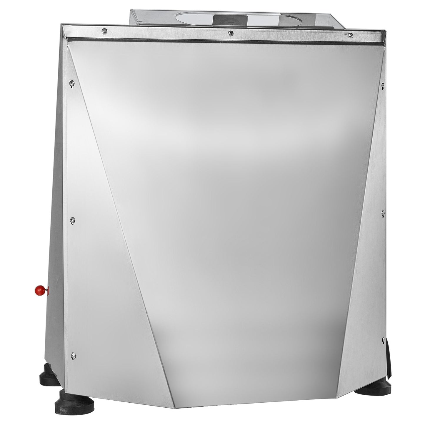 15 Inch Pizza Dough Roller Sheeter Automatic Commercial Pizza Dough Press