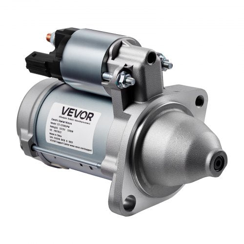 Starter 17922, Starter Motor Replacement Compatible with BMW 1 Series M 3.0L L6 2011, 128i 3.0L L6 2008-2011, 325i/325xi 3.0L L6 2006, 335xi 3.0L L6 2007-2008, OEM 428000-1760 410-24145 LRS02298