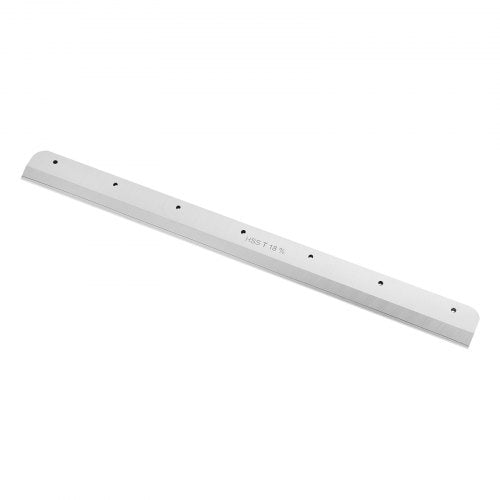 Paper Cutter Blade, Heavy Duty Steel Blade Replacement Suitable for Professional Cutter G450VS+, Paper Trimmer Machine Spare Blade,503 x 43 x 6 mm