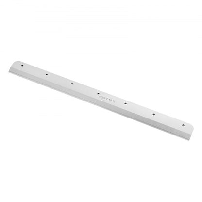 Paper Cutter Blade, Heavy Duty Steel Blade Replacement Suitable for Professional Cutter G450VS+, Paper Trimmer Machine Spare Blade,503 x 43 x 6 mm