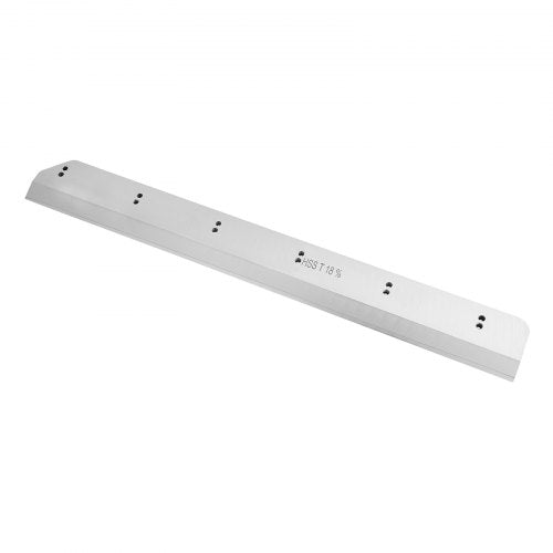 Paper Cutter Blade, Heavy Duty Steel Blade Replacement Suitable for Professional Cutter H520TV7/E5208L, Paper Trimmer Machine Spare Blade,650 x 80 x 10 mm