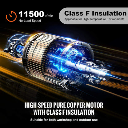 Electric Chain Hoist Single Phase Crane Hoist 2200 lbs Load 20 Feet Lift