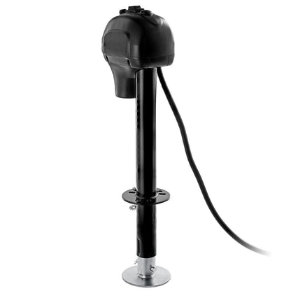 Electric Trailer Jack 3500 lbs Power Tongue Jack for RV Trailer &amp; Camper
