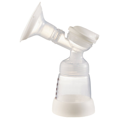 Breast pump double electric breast pumps 4 modes &amp; 16 levels 300 mmHg suction