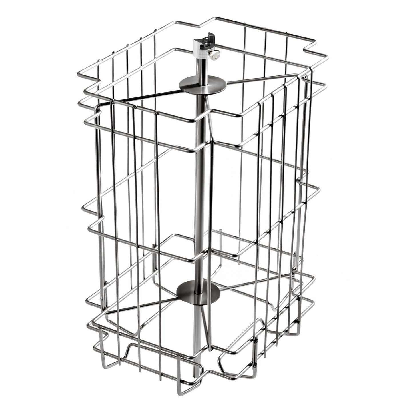 Elektrischer Honigschleuder Tangentialschleuder Beekeeper Honey 2/4 Rahmen