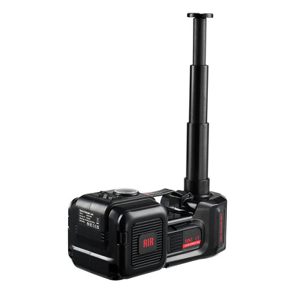 Elektrischer Wagenheber 5 Tonnen / 11000 lbs Wagenhebersatz mit elektrischem Schlagschrauber