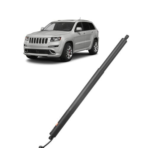 Rear Left Tailgate Power Lift Support, Compatible with 2011-2012 Jeep Grand Cherokee WK2 Series, Electric Liftgate Actuator, Trunk Tailgate Hatch Shock Strut Replaces OE# 55399277AD 55399277AC