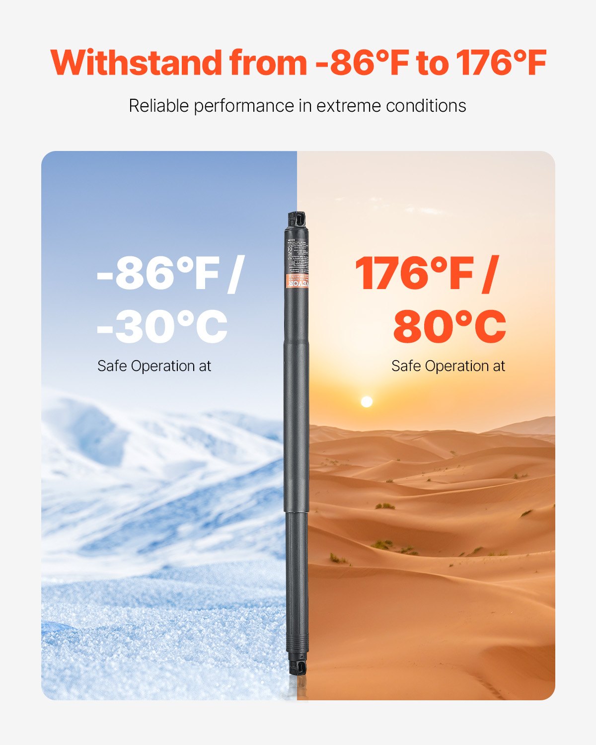 Heckklappen-Kraftfedern, kompatibel mit Superb III 3V5 Kombi (2015–2020)