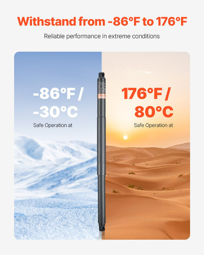 Heckklappen-Kraftfedern, kompatibel mit Superb III 3V5 Kombi (2015–2020)