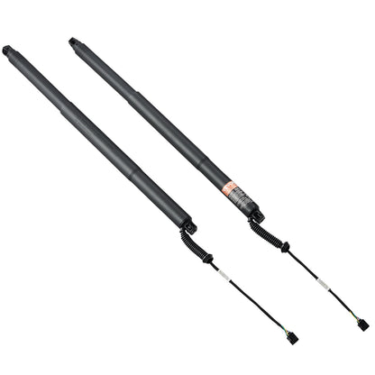 Heckklappen-Kraftfedern, kompatibel mit Superb III 3V5 Kombi (2015–2020)