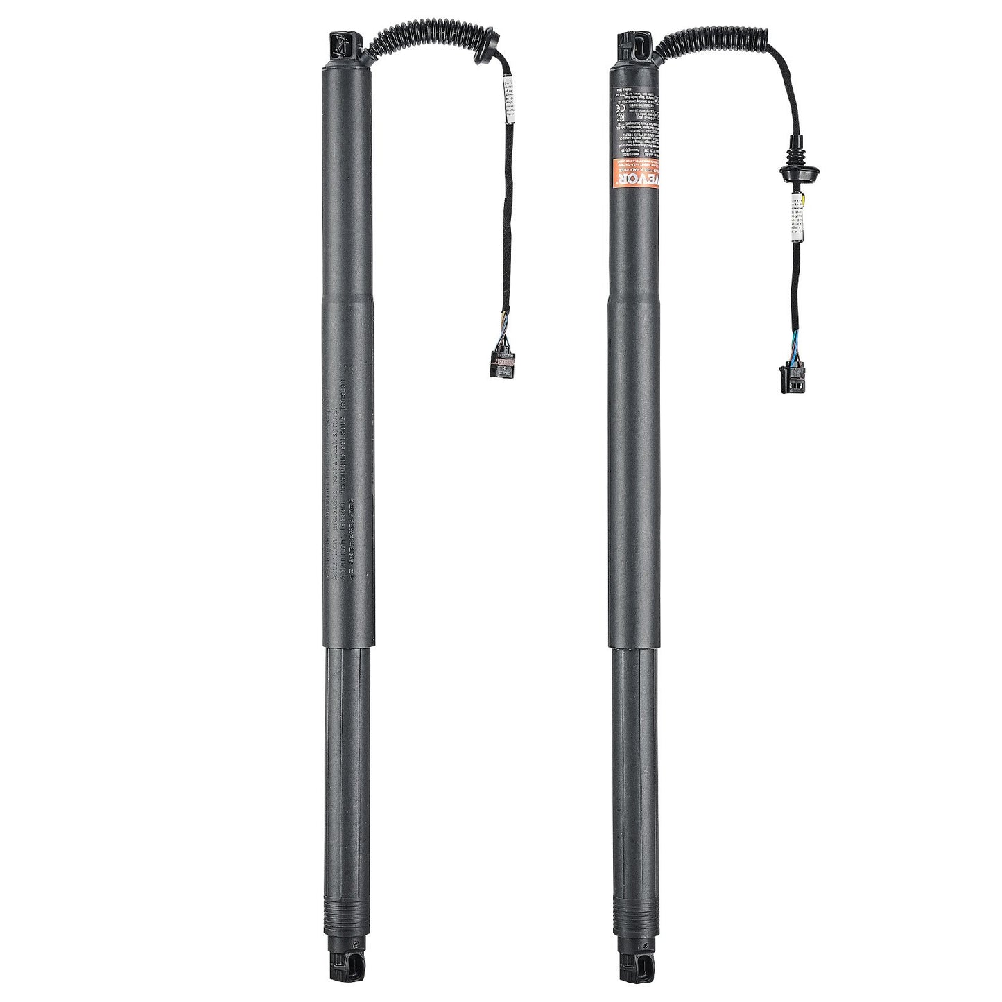 Heckklappen-Kraftfedern, kompatibel mit Superb III 3V5 Kombi (2015–2020)