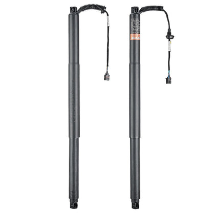 Heckklappen-Kraftfedern, kompatibel mit Superb III 3V5 Kombi (2015–2020)