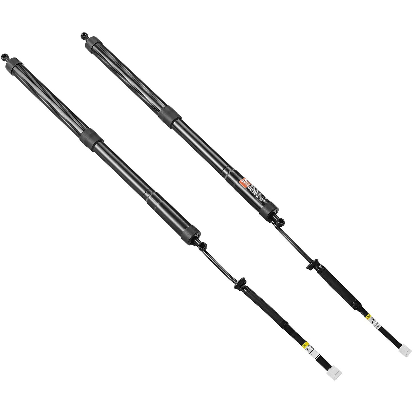 2PCS Rear Liftgate Power Struts Compatible with 2014-2019 Highlander