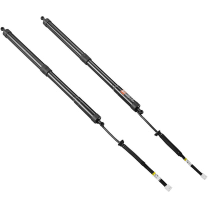 2PCS Rear Liftgate Power Struts Compatible with 2014-2019 Highlander