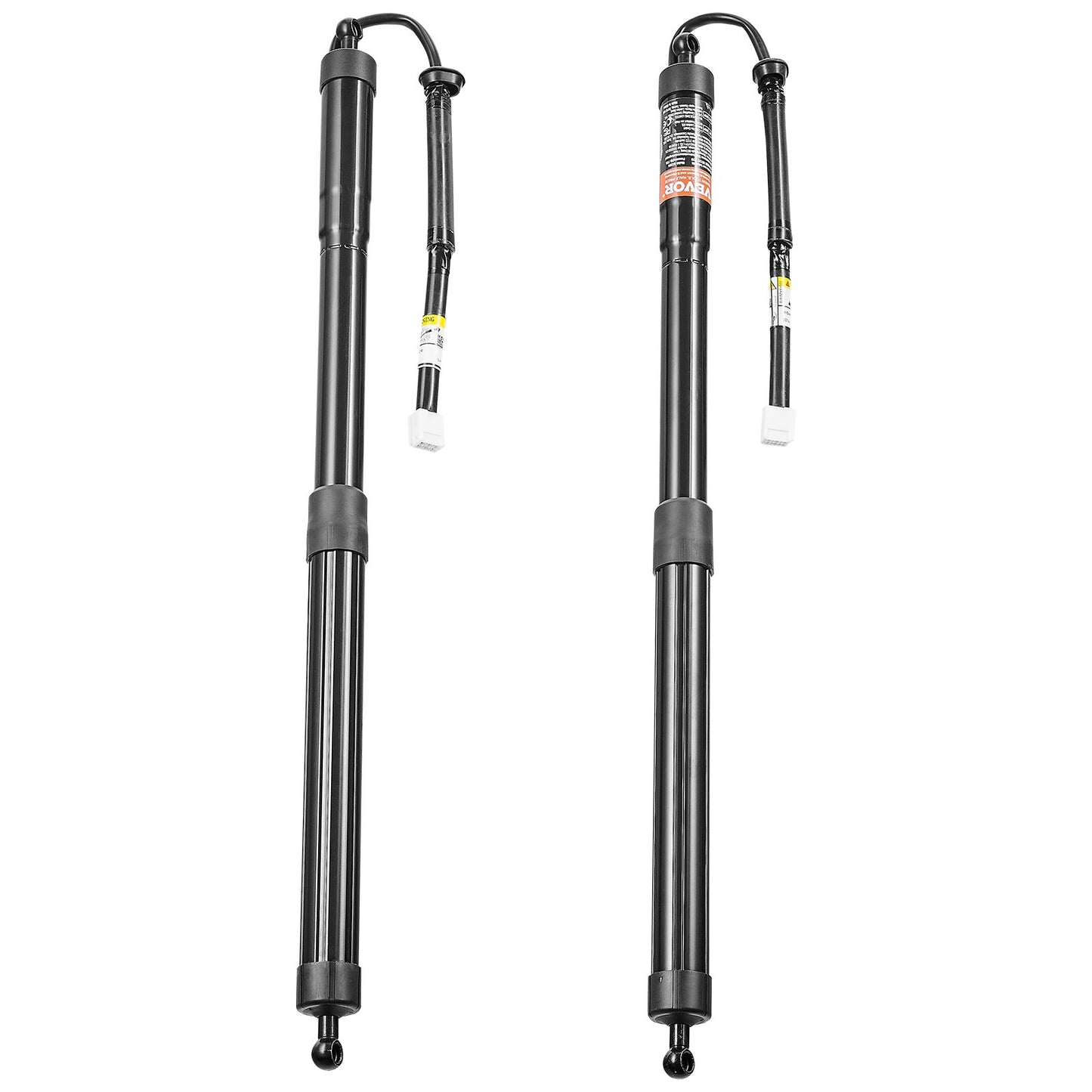 2PCS Rear Liftgate Power Struts Compatible with 2014-2019 Highlander