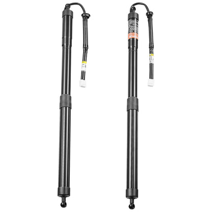 2PCS Rear Liftgate Power Struts Compatible with 2014-2019 Highlander