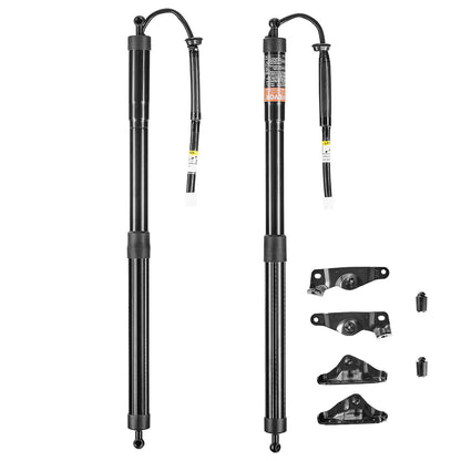 2PCS Rear Liftgate Power Struts Compatible with 2014-2019 Highlander