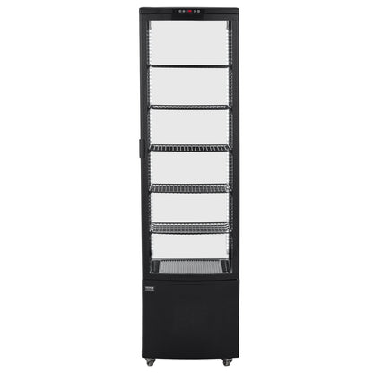 Refrigerator Bakery Display Refrigerator 9.8 cu ft/278L 5-tier