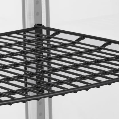 Refrigerator Bakery Display Refrigerator 9.8 cu ft/278L 5-tier