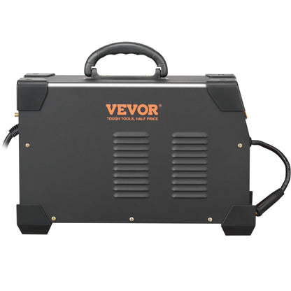 MIG Welder, 3 in 1 Welder Welding Machine, 270 Amp MIG Lift TIG Arc Welder 110V 220V Lift TIG Welder Lift ARC Welder Digital Display Combo Welding Machine MMA Stick IGBT DC Inverter Welder